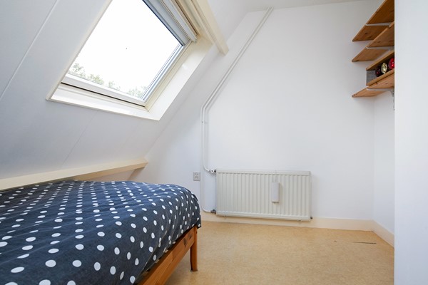 Medium property photo - Binnenweg 112, 2101 JN Heemstede